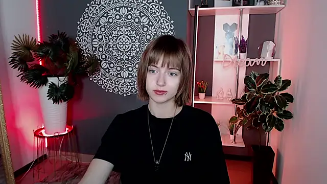 EchoScribe's Live XXX Chat