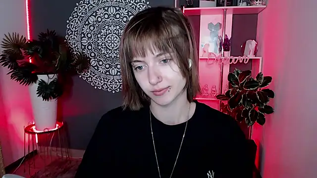 EchoScribe's Live XXX Chat