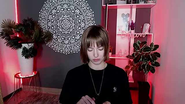 Živý XXX chat EchoScribe