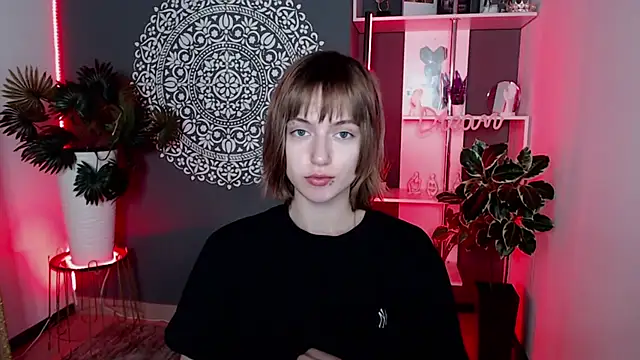 EchoScribe's Live XXX Chat