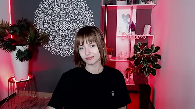 EchoScribe Adlı Modelin Canl ı XXX Sohbeti