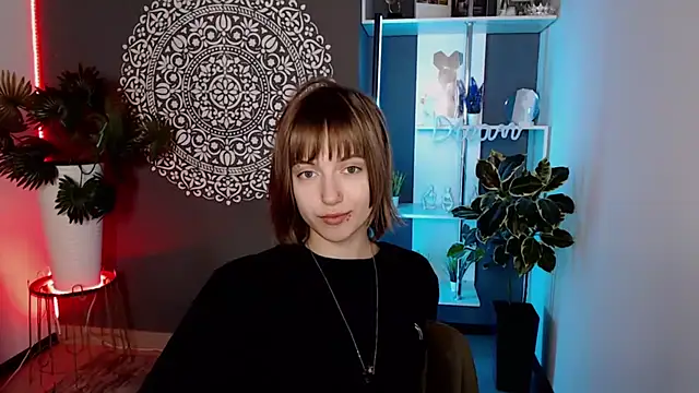EchoScribe's Live XXX Chat