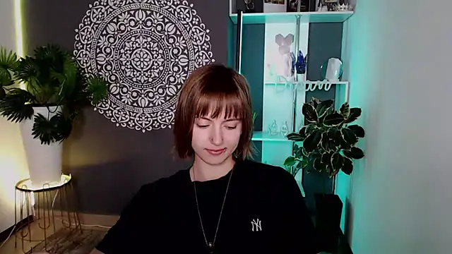 EchoScribe's Live XXX Chat