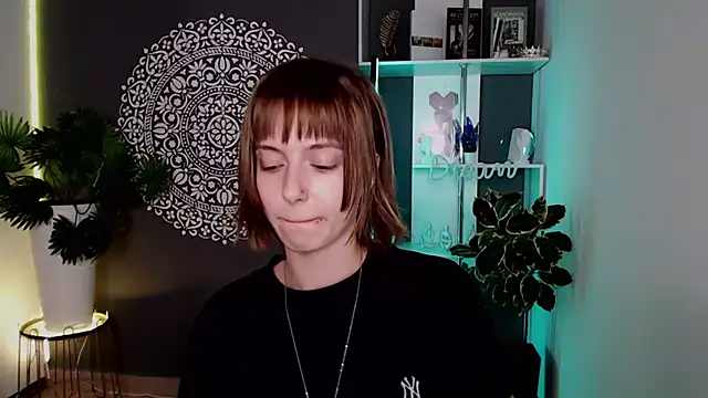Chat +18 de EchoScribe ao vivo