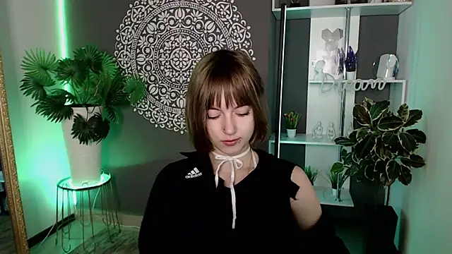 Chat XXX en directo de EchoScribe