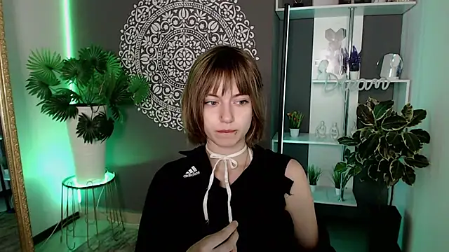 EchoScribe's Live XXX Chat