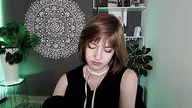 EchoScribe Chat XXX in diretta
