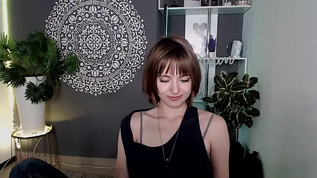 צ'אט XXX בשידור חי של EchoScribe