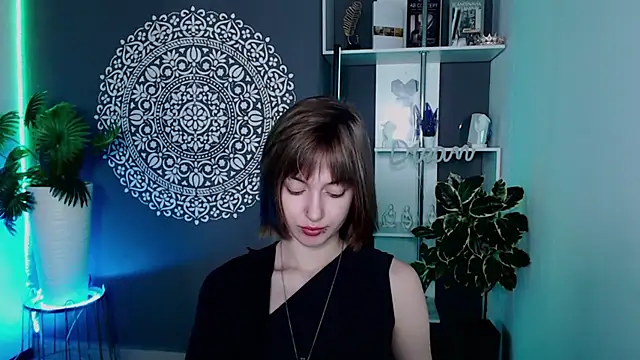 EchoScribe's Live XXX Chat