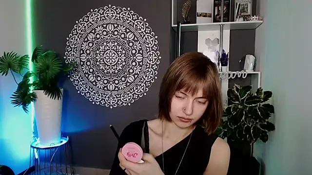 EchoScribe: онлайн-секс-чат