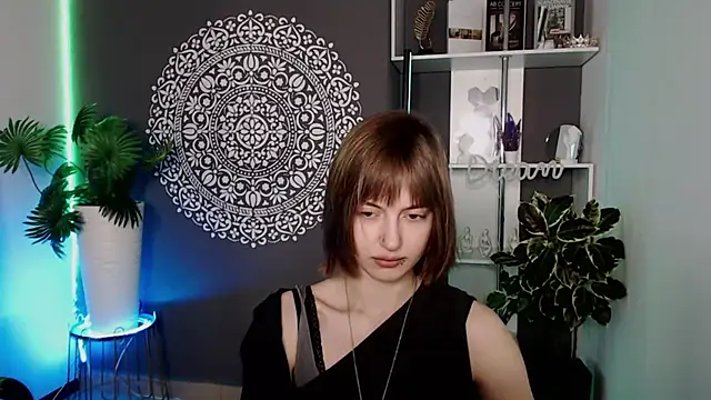 EchoScribe's Live XXX Chat