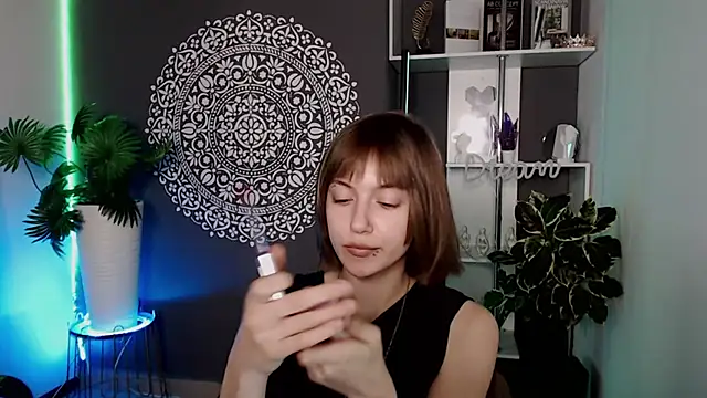 EchoScribe's Live XXX Chat