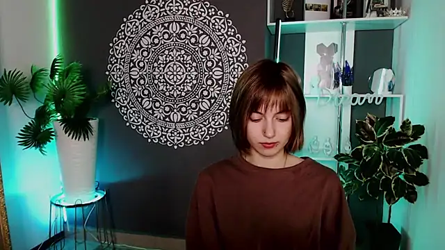 EchoScribe's Live XXX Chat