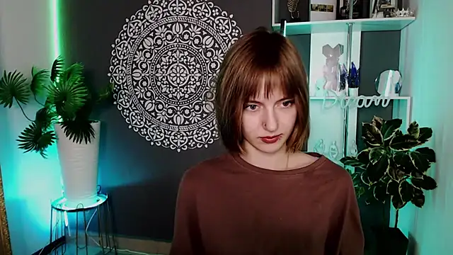 Chat XXX ao vivo de EchoScribe