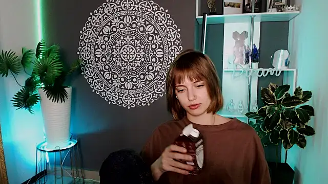 EchoScribe Live XXX-Chat
