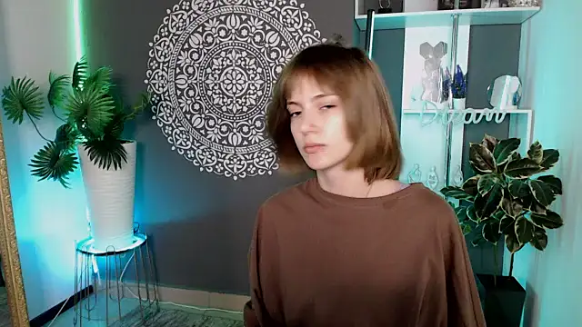 EchoScribe – Live XXX-chat