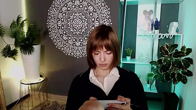 Chat XXX Live EchoScribe