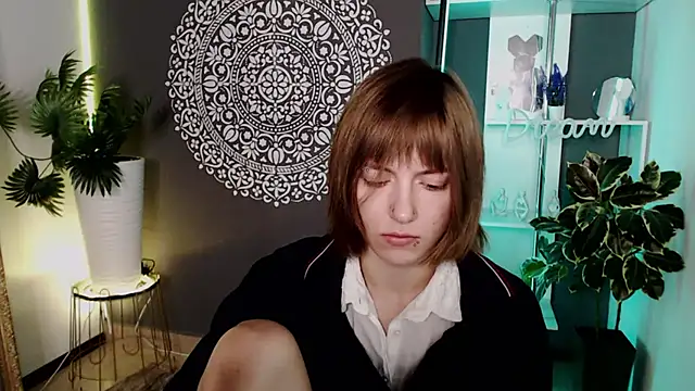 Chat +18 de EchoScribe ao vivo