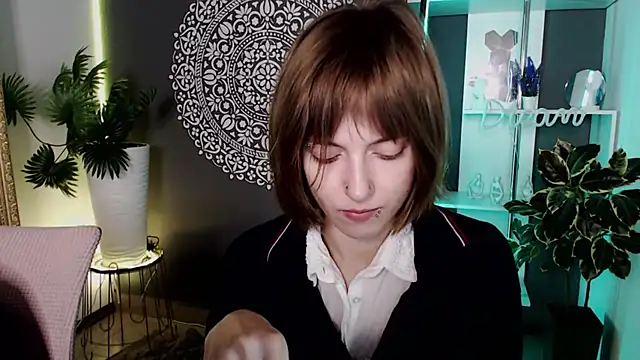 Chat XXX en directo de EchoScribe