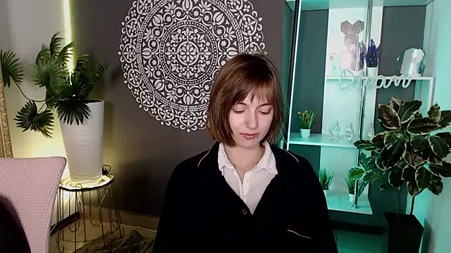 Živý XXX chat EchoScribe