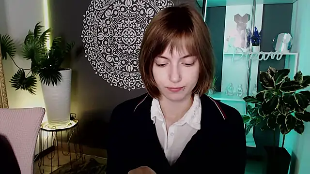 EchoScribe's Live XXX Chat