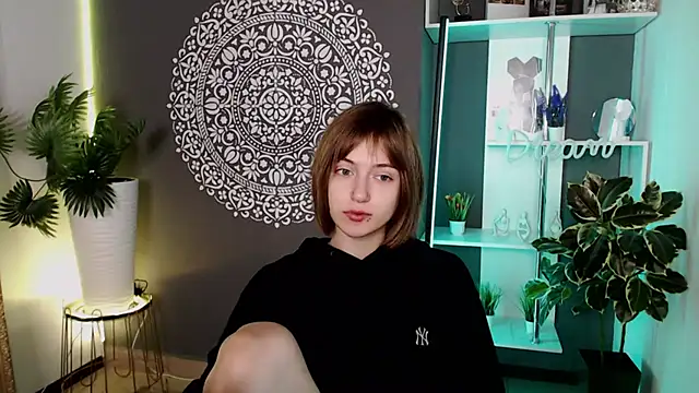 Chat +18 de EchoScribe ao vivo