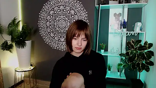 EchoScribe's Live XXX Chat