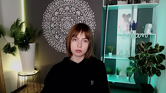 EchoScribe's Live XXX Chat