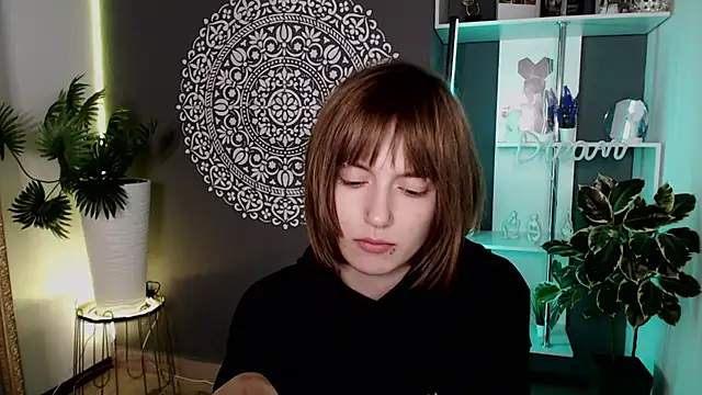 EchoScribe – Live XXX-chat