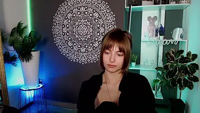 EchoScribe's Live XXX Chat
