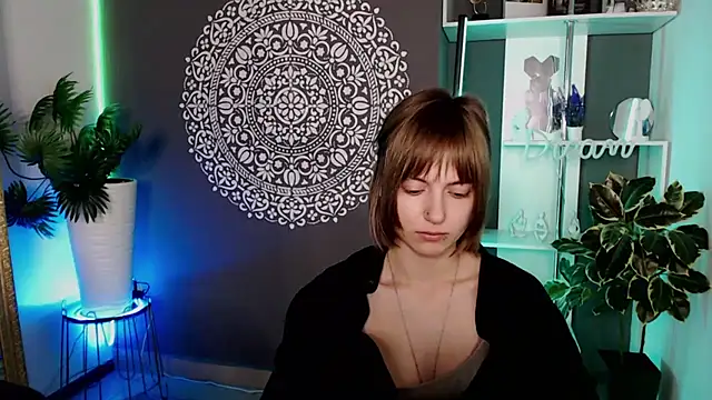 EchoScribe's Live XXX Chat