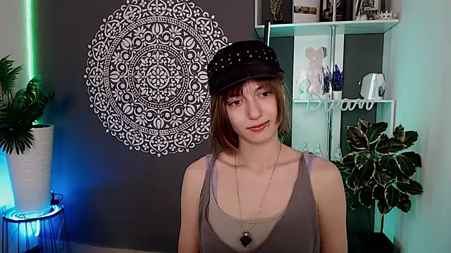 EchoScribe's Live XXX Chat
