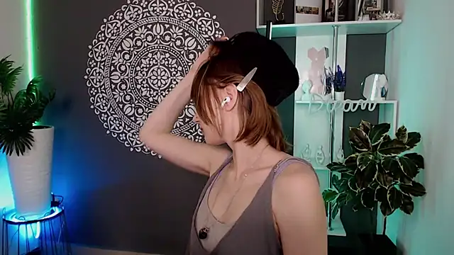 EchoScribe's Live XXX Chat
