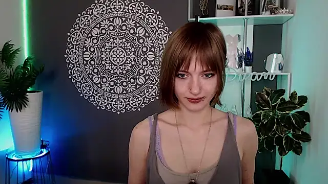 Chat XXX en directo de EchoScribe