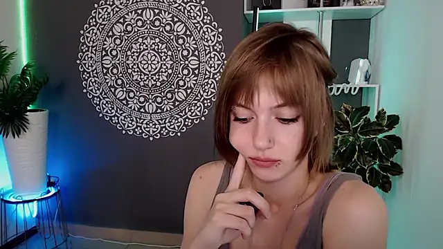 EchoScribe's Live XXX Chat