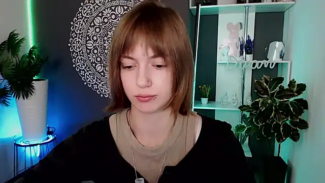 XXX chat uživo modela EchoScribe