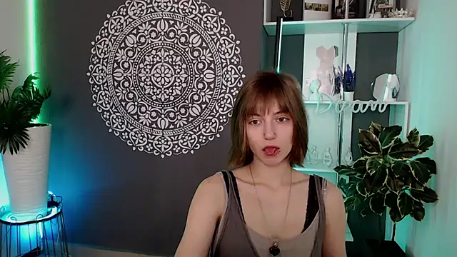 XXX chat uživo modela EchoScribe