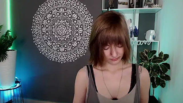 EchoScribe Chat XXX in diretta