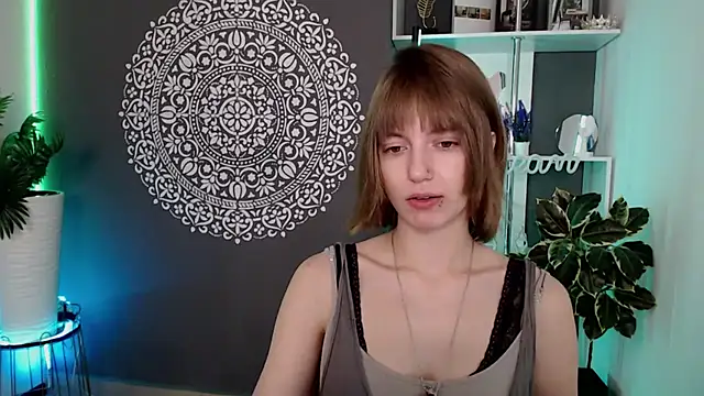 EchoScribe's Live XXX Chat