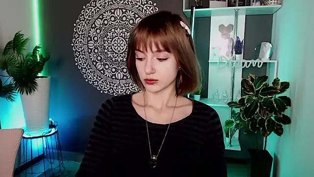 EchoScribe's Live XXX Chat
