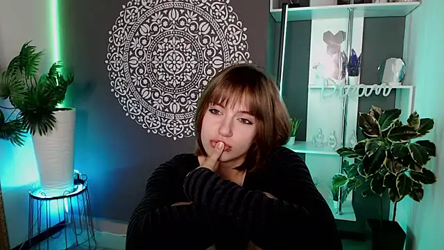 XXX chat uživo modela EchoScribe