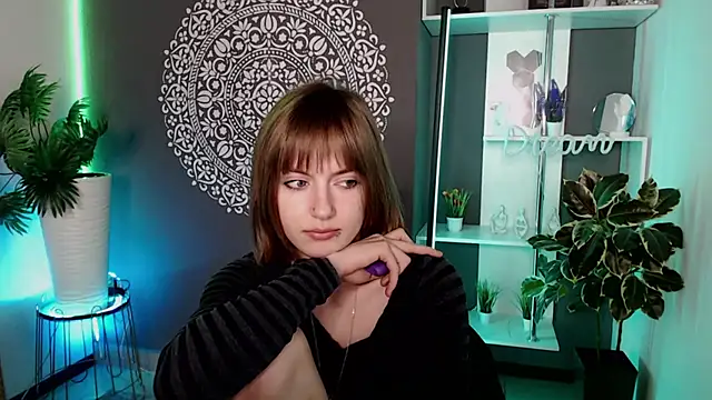 Chat +18 de EchoScribe ao vivo