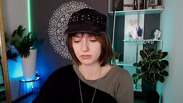 EchoScribe's Live XXX Chat