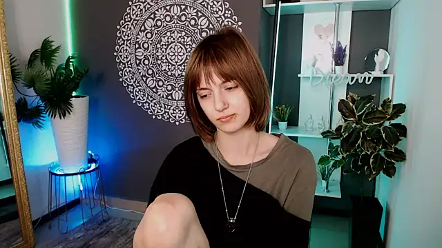 Chat XXX en directo de EchoScribe