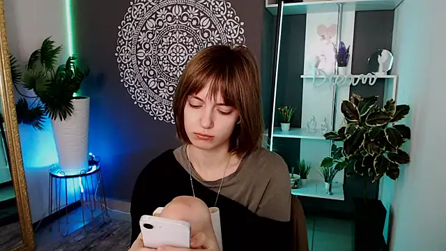 Chat XXX Live EchoScribe