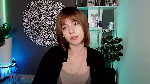 دردشة EchoScribe الجنسية المباشرة