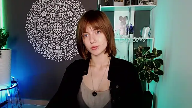 EchoScribe's Live XXX Chat