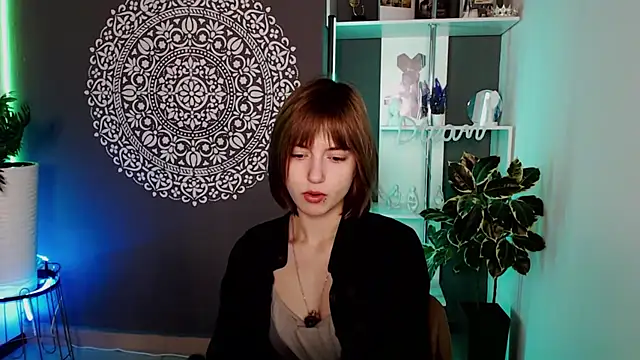 EchoScribe – Live XXX-chat