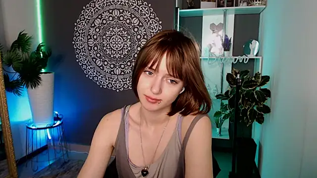 Živý XXX chat EchoScribe