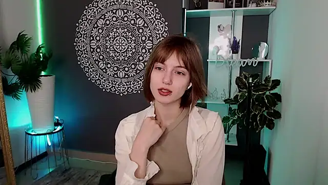 EchoScribe Adlı Modelin Canlı XXX Sohbeti